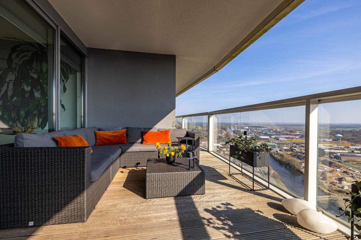 Boumaboulevard 501, 9723 ZS Groningen - € 1.150.000 k.k. - Boekholt & partners makelaars Groningen