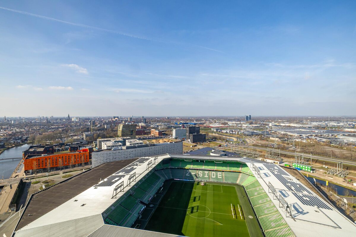Boumaboulevard 501, 9723 ZS Groningen - € 1.150.000 k.k. - Boekholt & partners makelaars Groningen