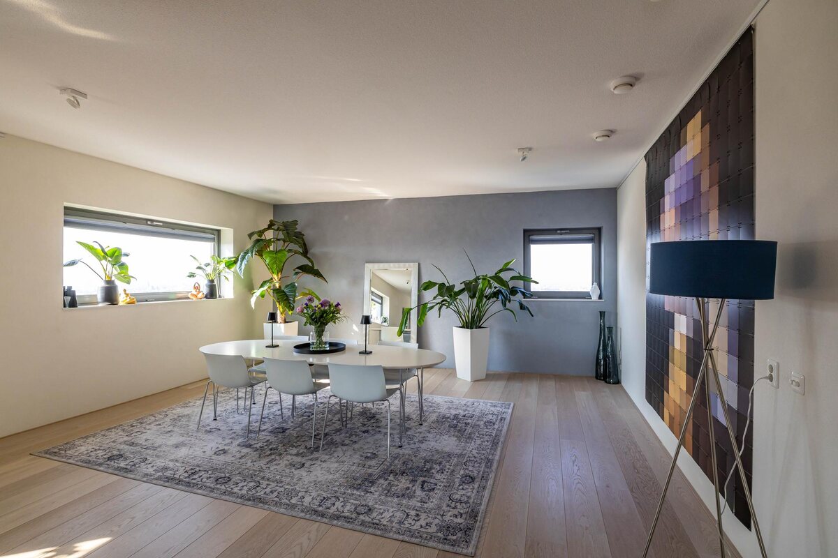 Boumaboulevard 501, 9723 ZS Groningen - € 1.150.000 k.k. - Boekholt & partners makelaars Groningen