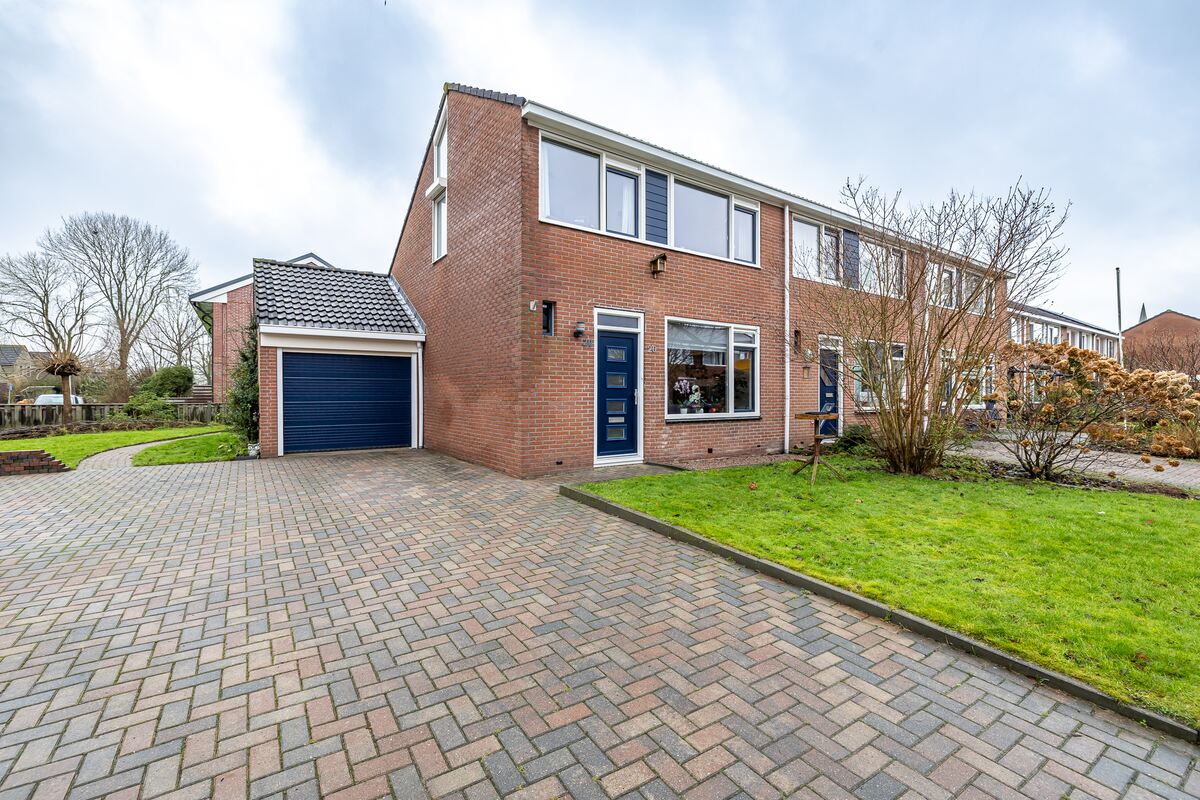 Bovendijks 20, 9918 RB Garrelsweer - € 200.000 k.k. - Boekholt & partners makelaars Groningen