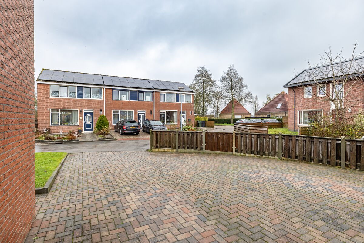 Bovendijks 20, 9918 RB Garrelsweer - € 200.000 k.k. - Boekholt & partners makelaars Groningen