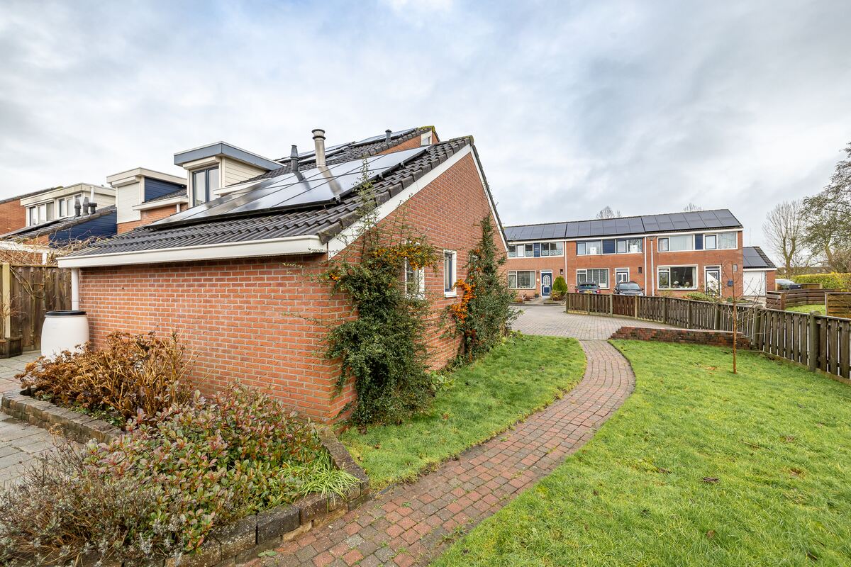 Bovendijks 20, 9918 RB Garrelsweer - € 200.000 k.k. - Boekholt & partners makelaars Groningen