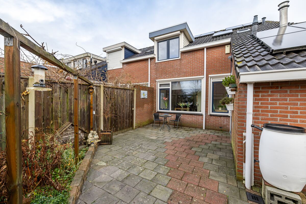 Bovendijks 20, 9918 RB Garrelsweer - € 200.000 k.k. - Boekholt & partners makelaars Groningen