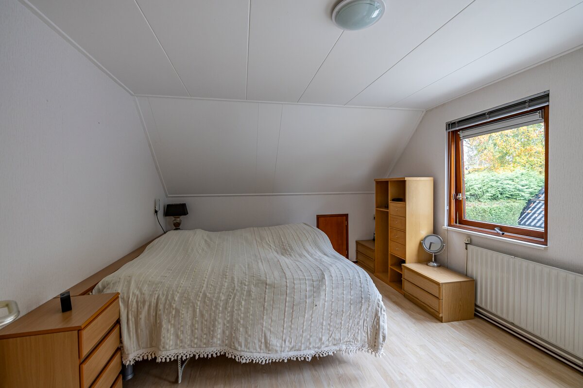 Bovenkruier 20, 9617 BT Harkstede - € 395.000 k.k. - Boekholt & partners makelaars Groningen