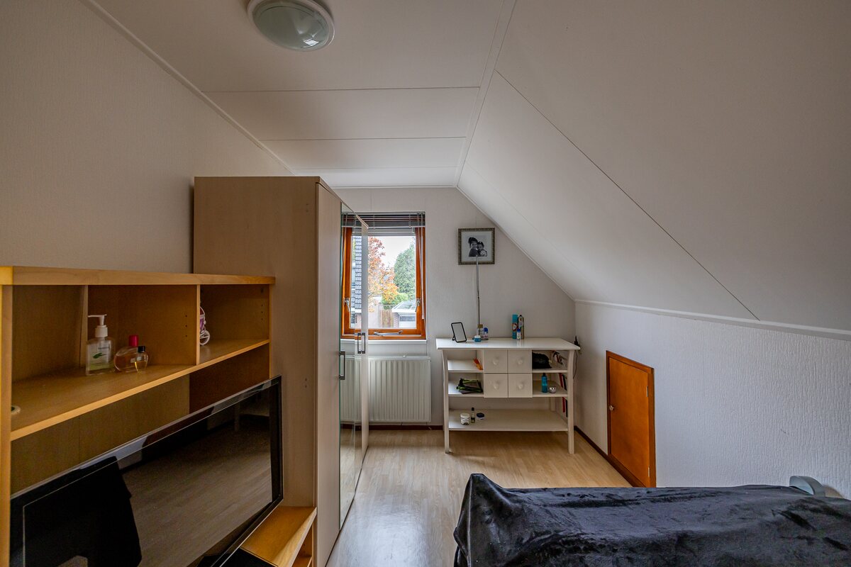 Bovenkruier 20, 9617 BT Harkstede - € 395.000 k.k. - Boekholt & partners makelaars Groningen