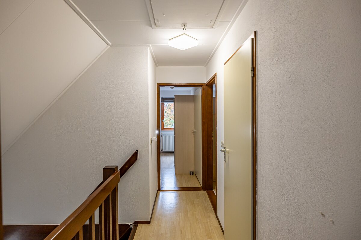 Bovenkruier 20, 9617 BT Harkstede - € 395.000 k.k. - Boekholt & partners makelaars Groningen