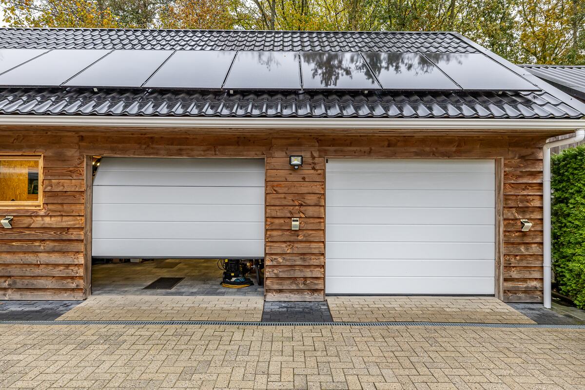 Bovenkruier 20, 9617 BT Harkstede - € 395.000 k.k. - Boekholt & partners makelaars Groningen