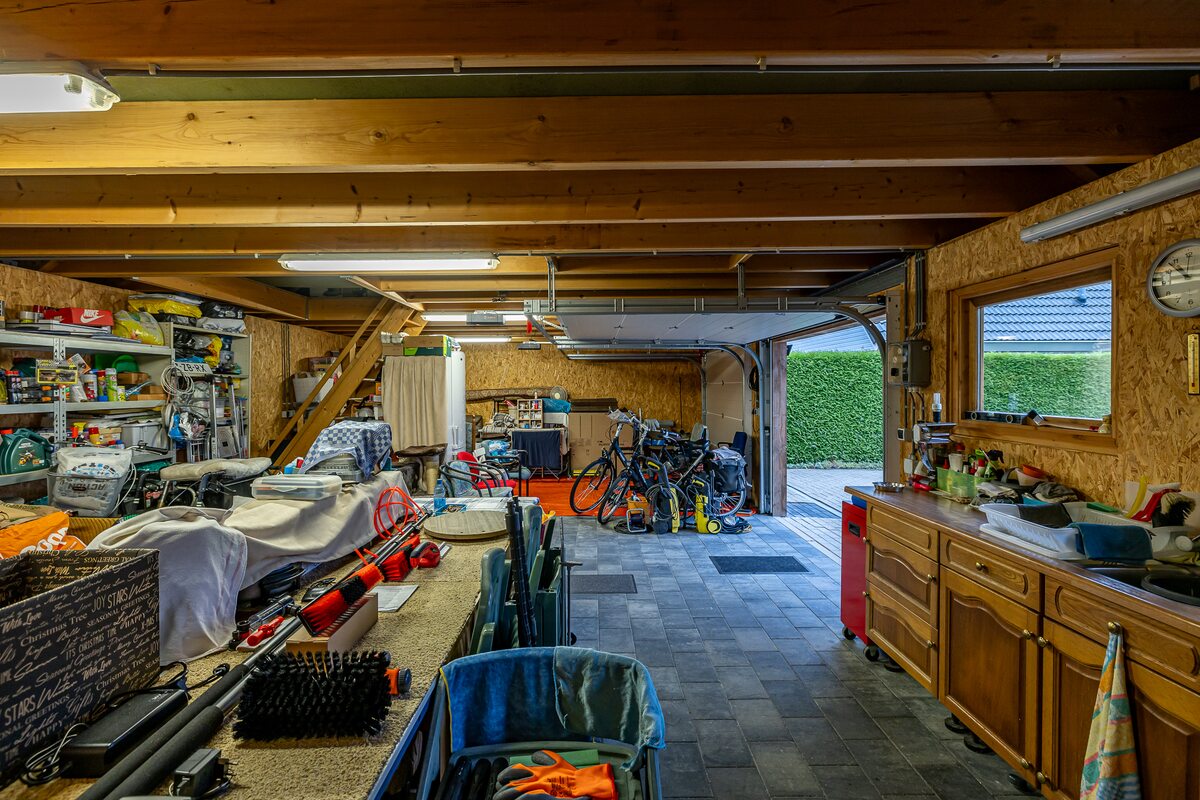 Bovenkruier 20, 9617 BT Harkstede - € 395.000 k.k. - Boekholt & partners makelaars Groningen