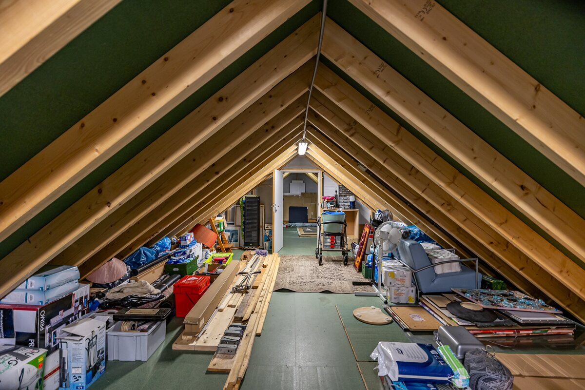 Bovenkruier 20, 9617 BT Harkstede - € 395.000 k.k. - Boekholt & partners makelaars Groningen