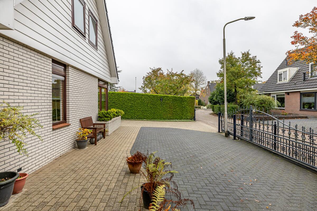 Bovenkruier 20, 9617 BT Harkstede - € 395.000 k.k. - Boekholt & partners makelaars Groningen
