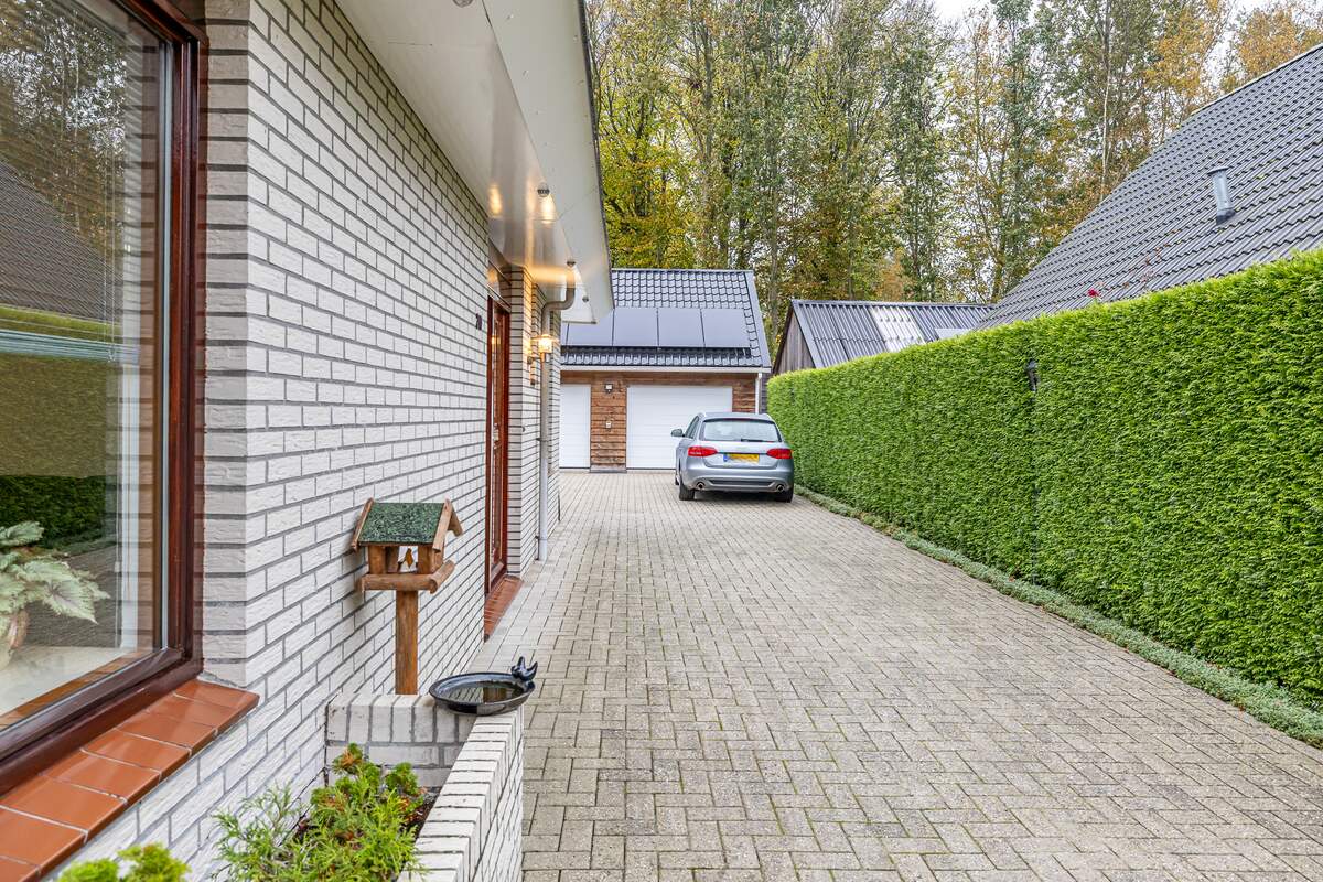 Bovenkruier 20, 9617 BT Harkstede - € 395.000 k.k. - Boekholt & partners makelaars Groningen