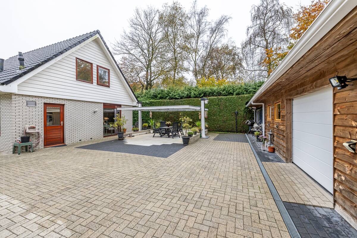 Bovenkruier 20, 9617 BT Harkstede - € 395.000 k.k. - Boekholt & partners makelaars Groningen