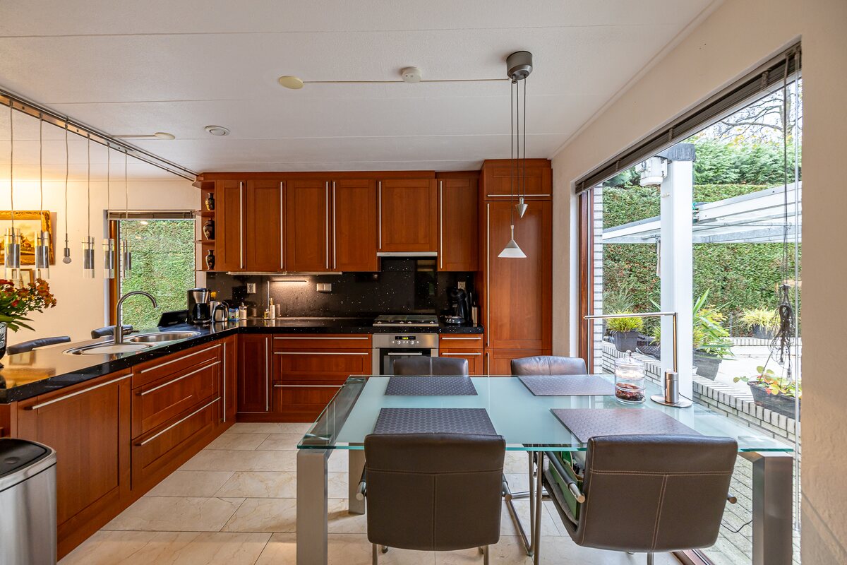 Bovenkruier 20, 9617 BT Harkstede - € 395.000 k.k. - Boekholt & partners makelaars Groningen