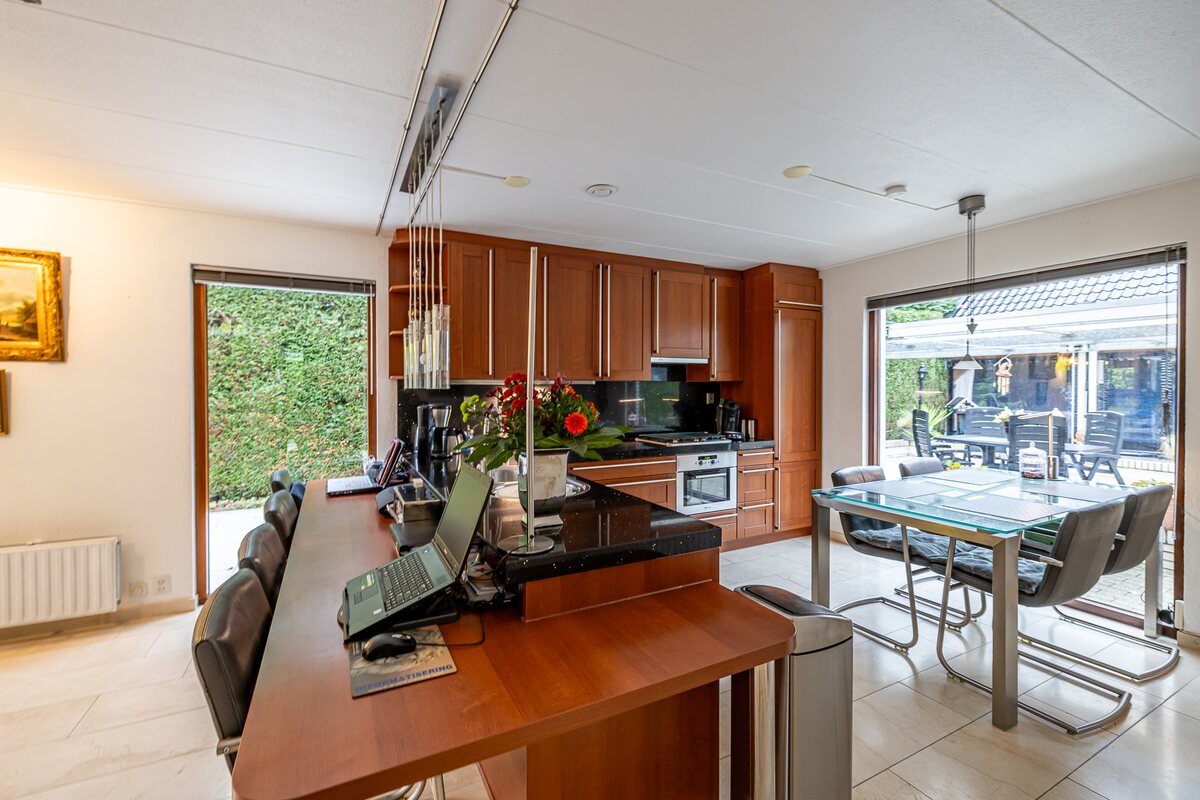Bovenkruier 20, 9617 BT Harkstede - € 395.000 k.k. - Boekholt & partners makelaars Groningen