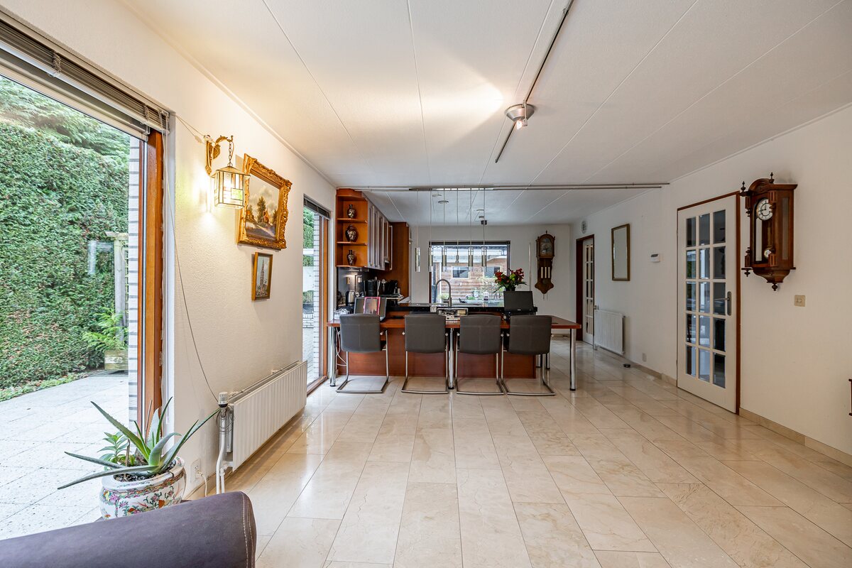 Bovenkruier 20, 9617 BT Harkstede - € 395.000 k.k. - Boekholt & partners makelaars Groningen