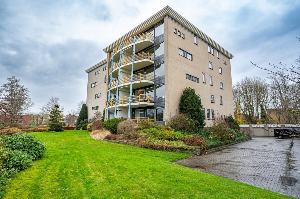 Breedeborg 3, 9722 WK Groningen - € 500.000 k.k. - Boekholt & partners makelaars Groningen