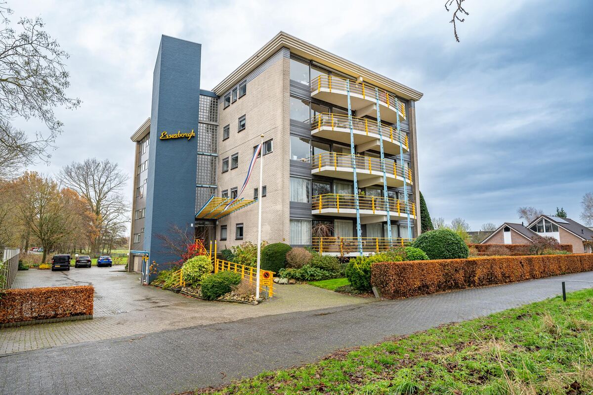Breedeborg 3, 9722 WK Groningen - € 500.000 k.k. - Boekholt & partners makelaars Groningen