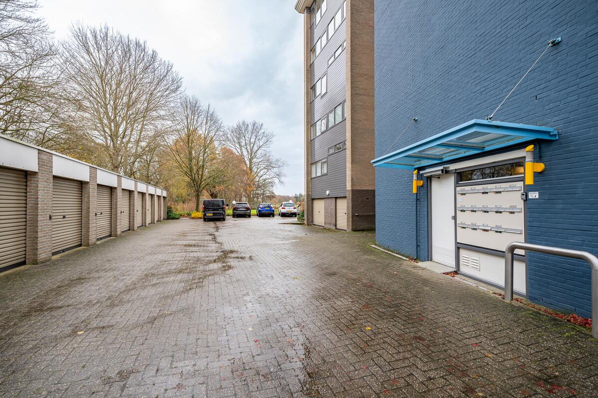 Breedeborg 3, 9722 WK Groningen - € 500.000 k.k. - Boekholt & partners makelaars Groningen
