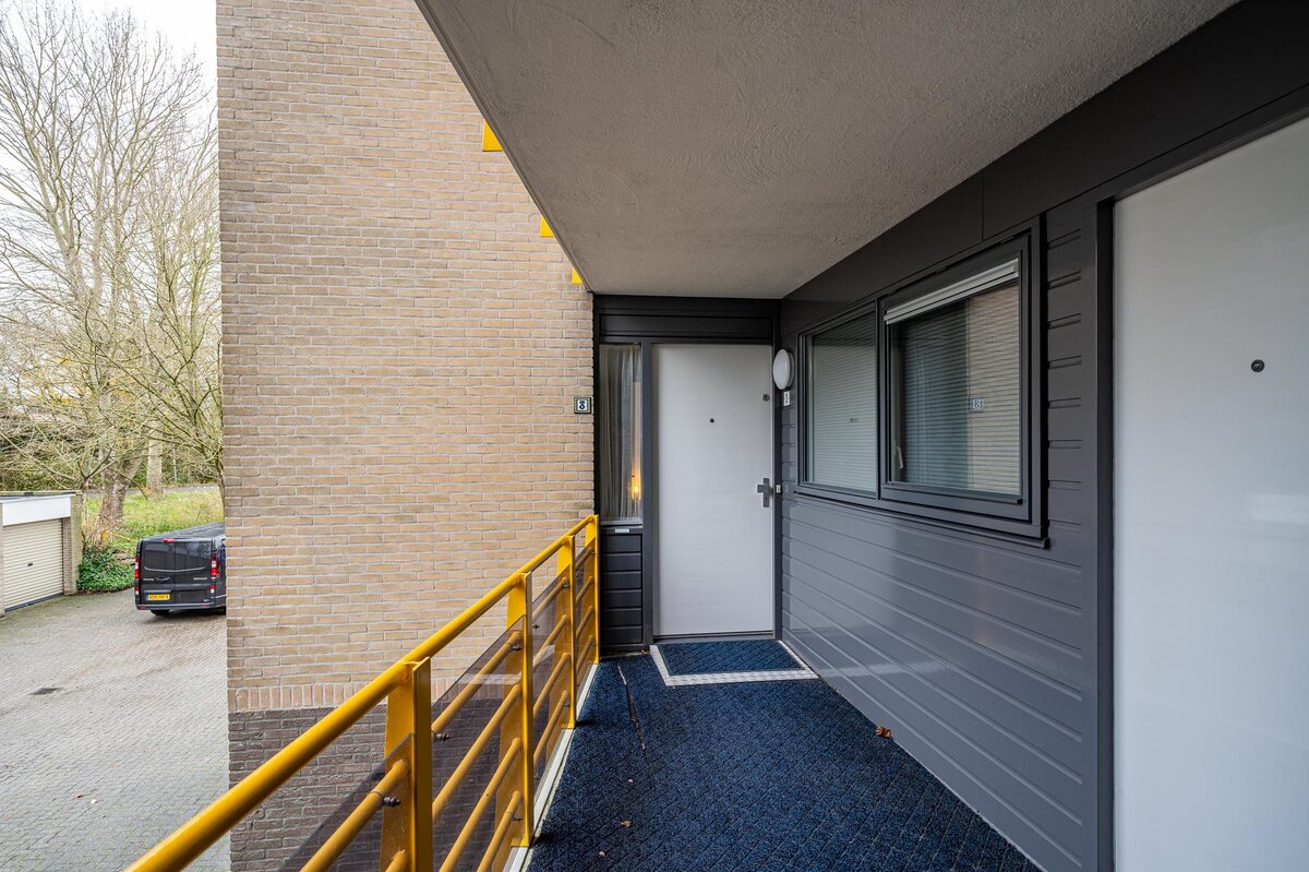 Breedeborg 3, 9722 WK Groningen - € 500.000 k.k. - Boekholt & partners makelaars Groningen