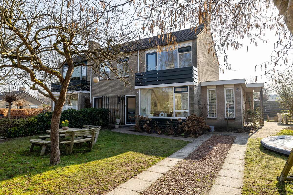 Bremweg 1, 9471 SJ Zuidlaren - € 425.000 k.k. - Boekholt & partners makelaars Groningen