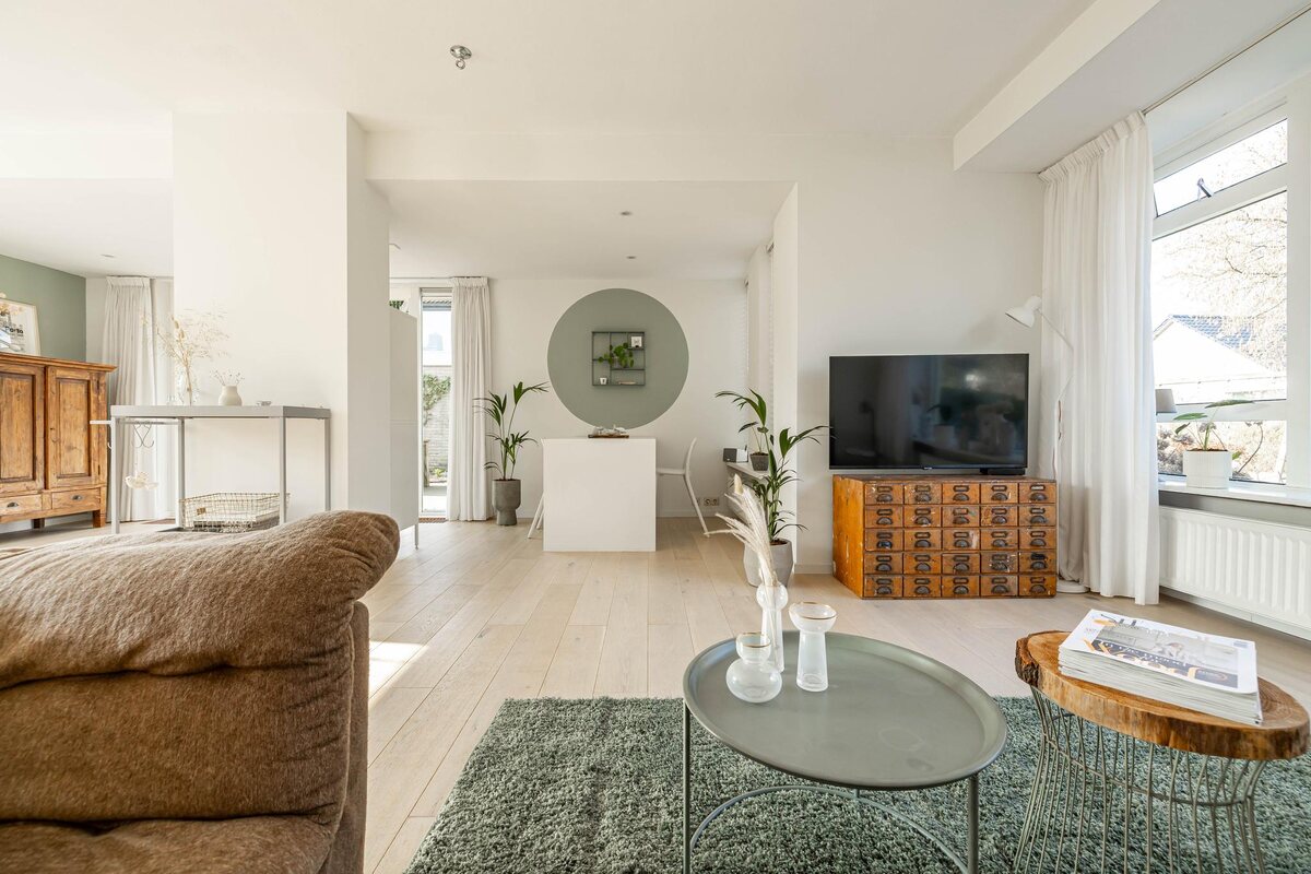 Bremweg 1, 9471 SJ Zuidlaren - € 425.000 k.k. - Boekholt & partners makelaars Groningen