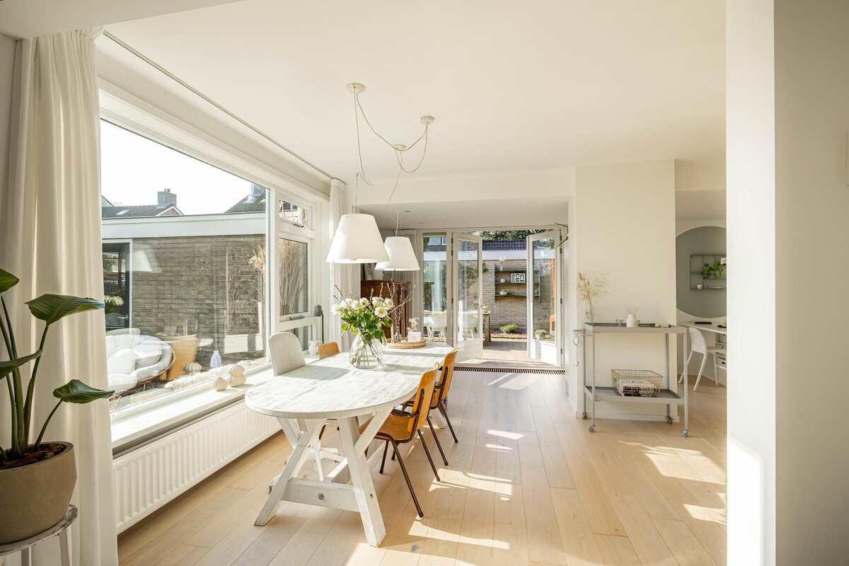 Bremweg 1, 9471 SJ Zuidlaren - € 425.000 k.k. - Boekholt & partners makelaars Groningen