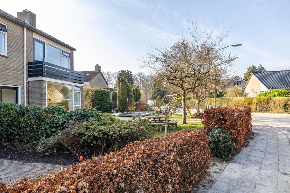 Bremweg 1, 9471 SJ Zuidlaren - € 425.000 k.k. - Boekholt & partners makelaars Groningen