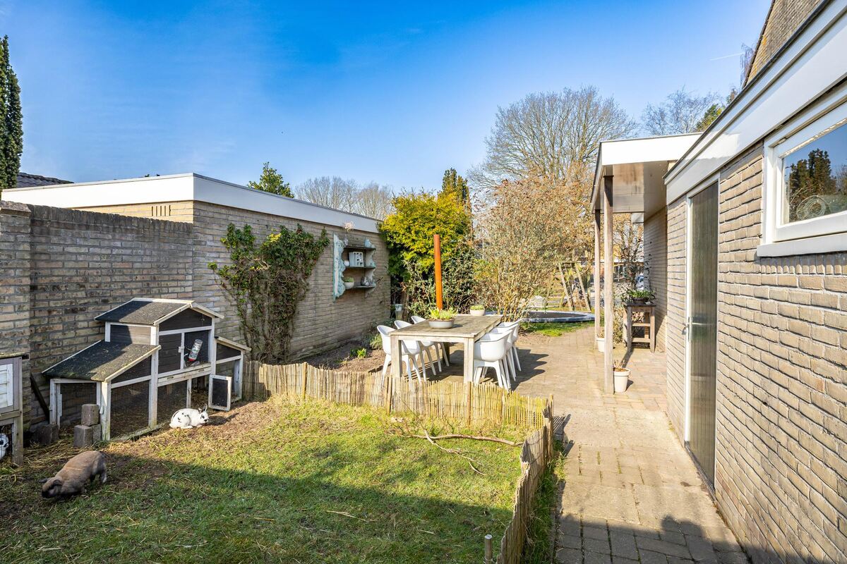 Bremweg 1, 9471 SJ Zuidlaren - € 425.000 k.k. - Boekholt & partners makelaars Groningen