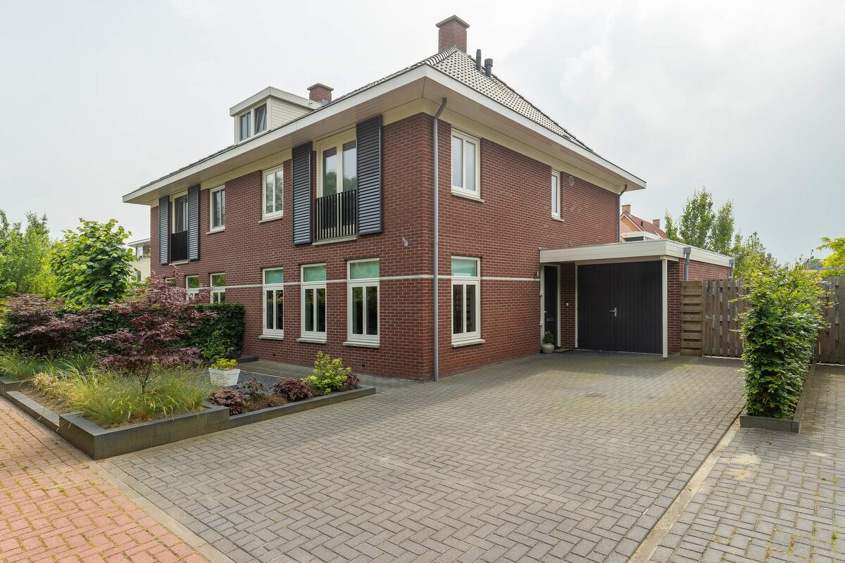 Brilweg 24e, 9805 TE Zuidhorn - € 400.000 k.k. - Boekholt & partners makelaars Groningen