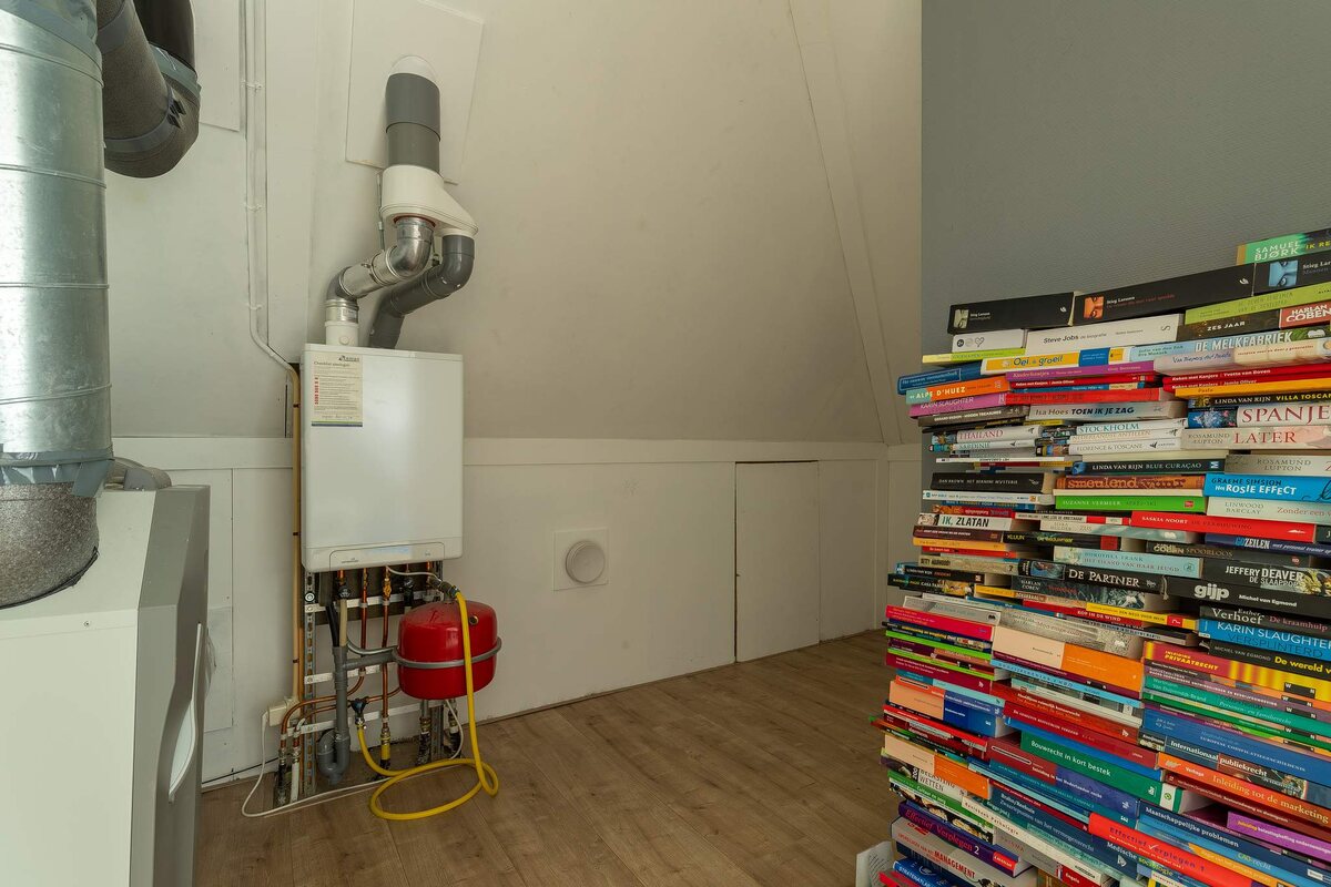 Brilweg 24e, 9805 TE Zuidhorn - € 400.000 k.k. - Boekholt & partners makelaars Groningen