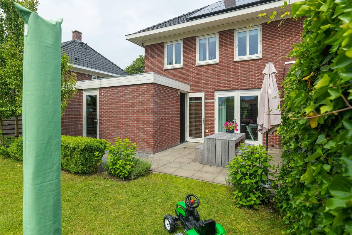 Brilweg 24e, 9805 TE Zuidhorn - € 400.000 k.k. - Boekholt & partners makelaars Groningen