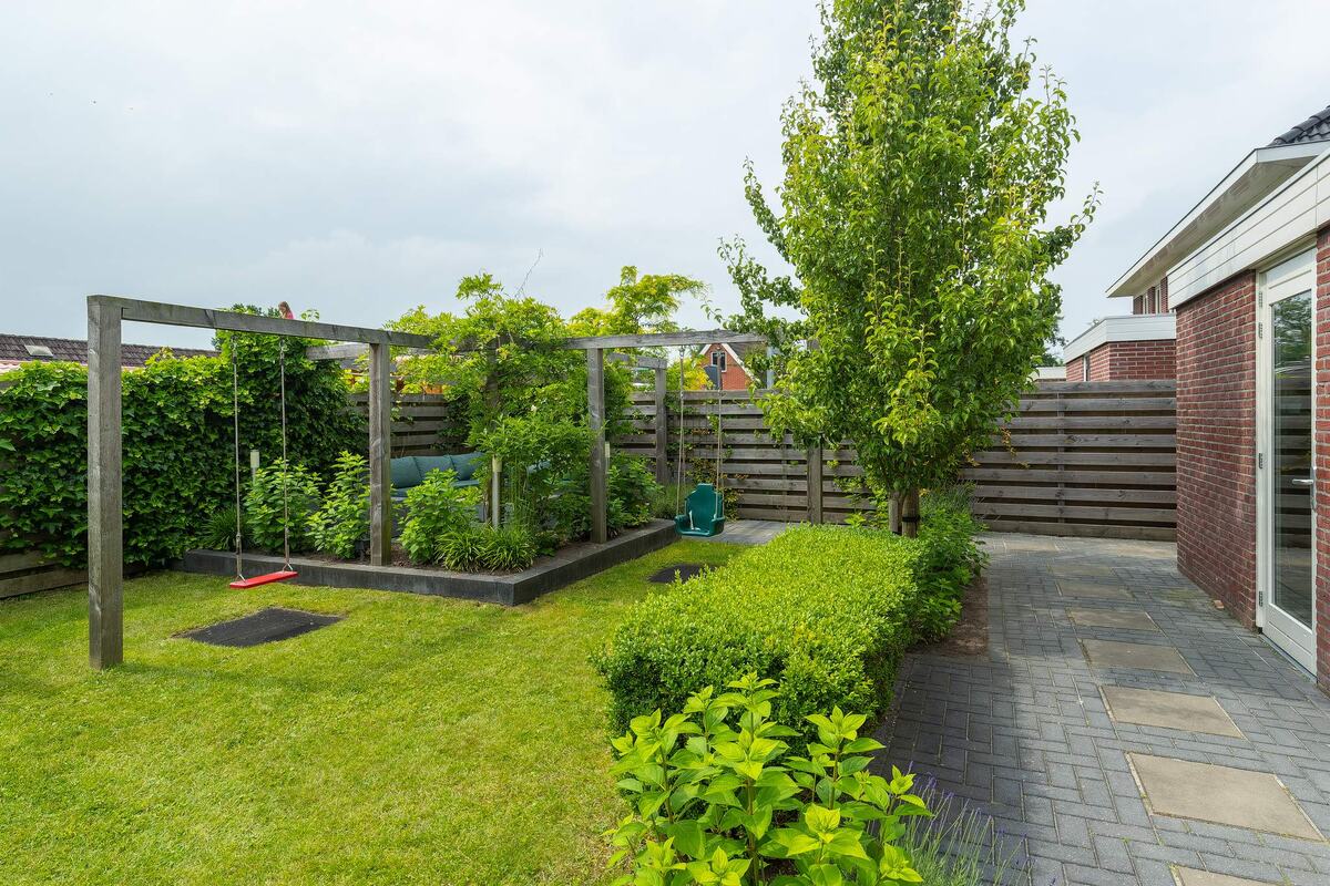 Brilweg 24e, 9805 TE Zuidhorn - € 400.000 k.k. - Boekholt & partners makelaars Groningen