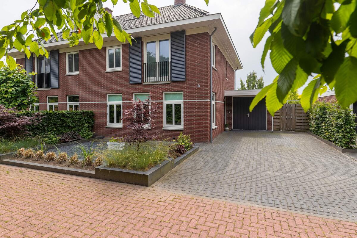 Brilweg 24e, 9805 TE Zuidhorn - € 400.000 k.k. - Boekholt & partners makelaars Groningen