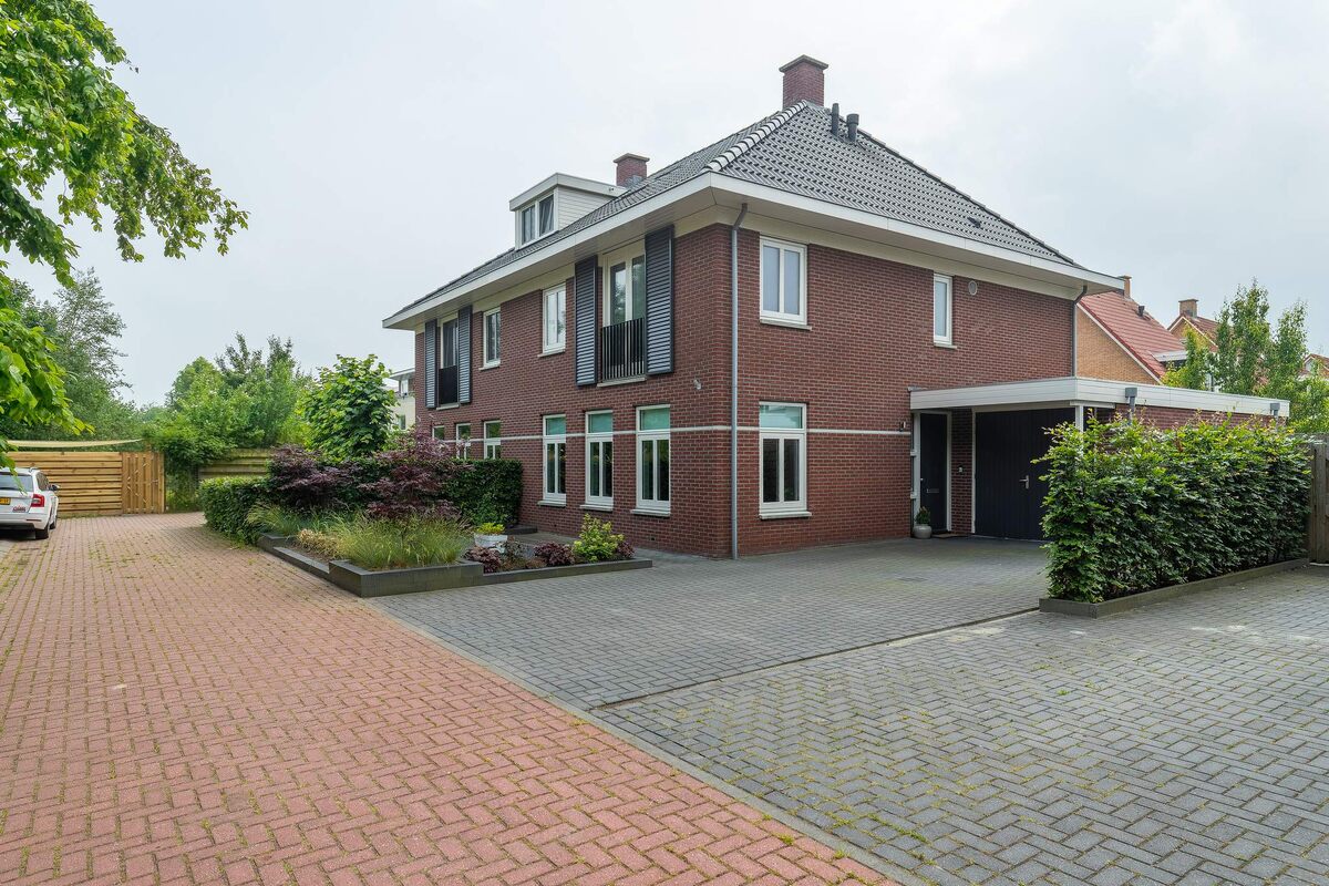 Brilweg 24e, 9805 TE Zuidhorn - € 400.000 k.k. - Boekholt & partners makelaars Groningen