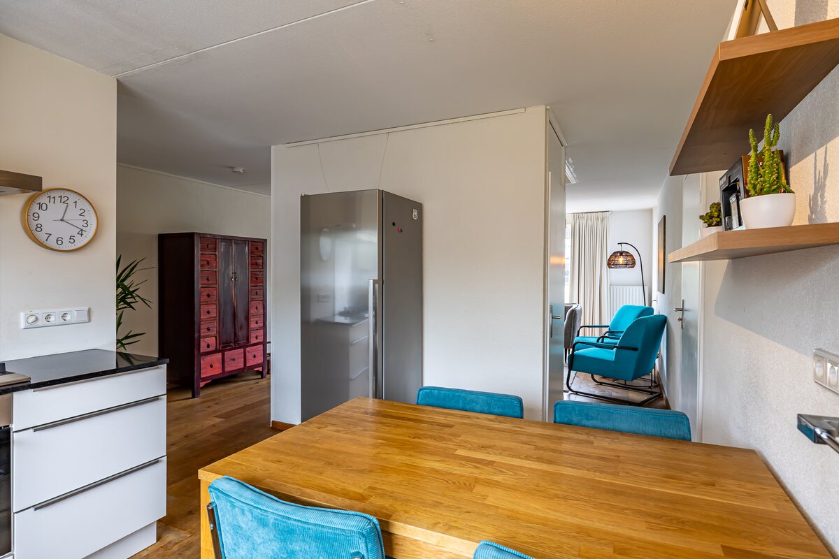 B.S.F. von Suttnerstraat 11, 9728 WZ Groningen - € 545.000 k.k. - Boekholt & partners makelaars Groningen