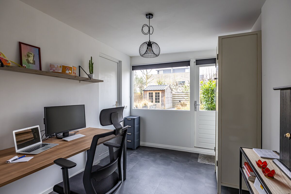 B.S.F. von Suttnerstraat 11, 9728 WZ Groningen - € 545.000 k.k. - Boekholt & partners makelaars Groningen