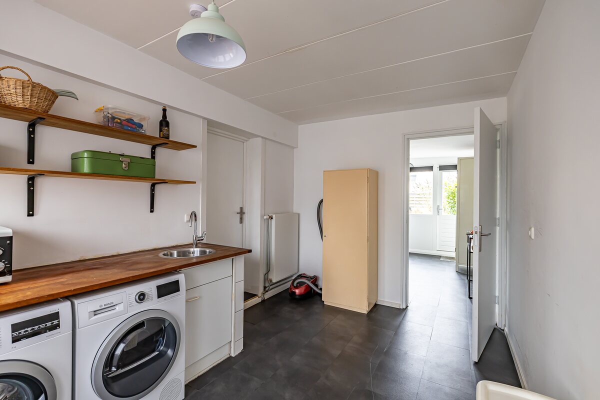 B.S.F. von Suttnerstraat 11, 9728 WZ Groningen - € 545.000 k.k. - Boekholt & partners makelaars Groningen