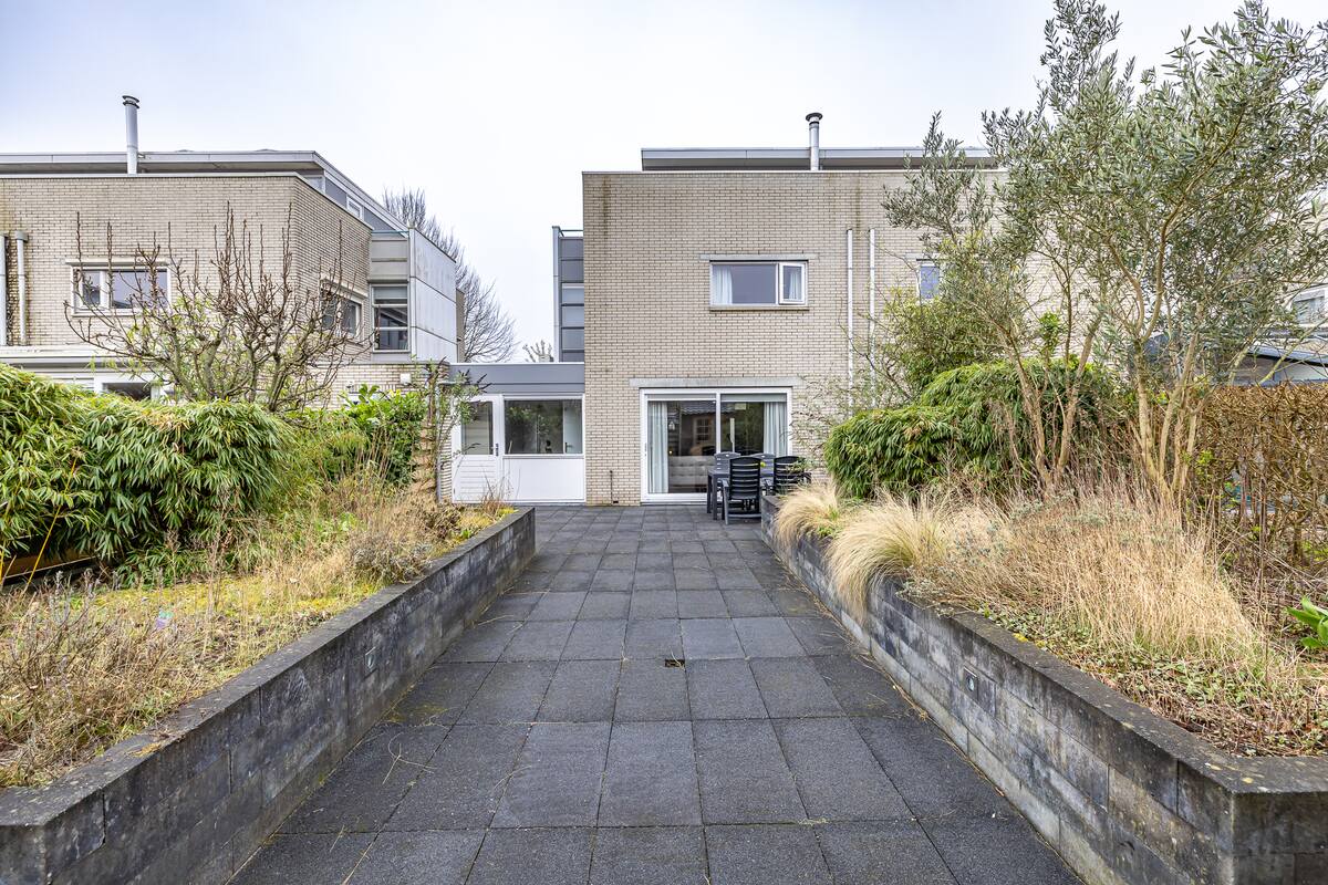 B.S.F. von Suttnerstraat 11, 9728 WZ Groningen - € 545.000 k.k. - Boekholt & partners makelaars Groningen