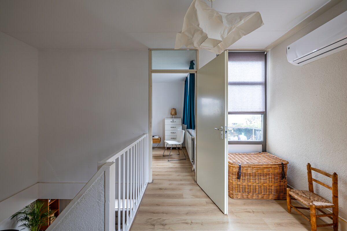 B.S.F. von Suttnerstraat 11, 9728 WZ Groningen - € 545.000 k.k. - Boekholt & partners makelaars Groningen