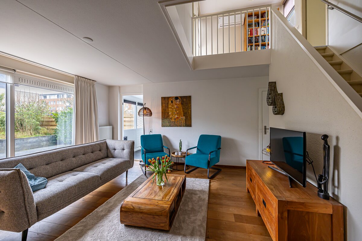 B.S.F. von Suttnerstraat 11, 9728 WZ Groningen - € 545.000 k.k. - Boekholt & partners makelaars Groningen