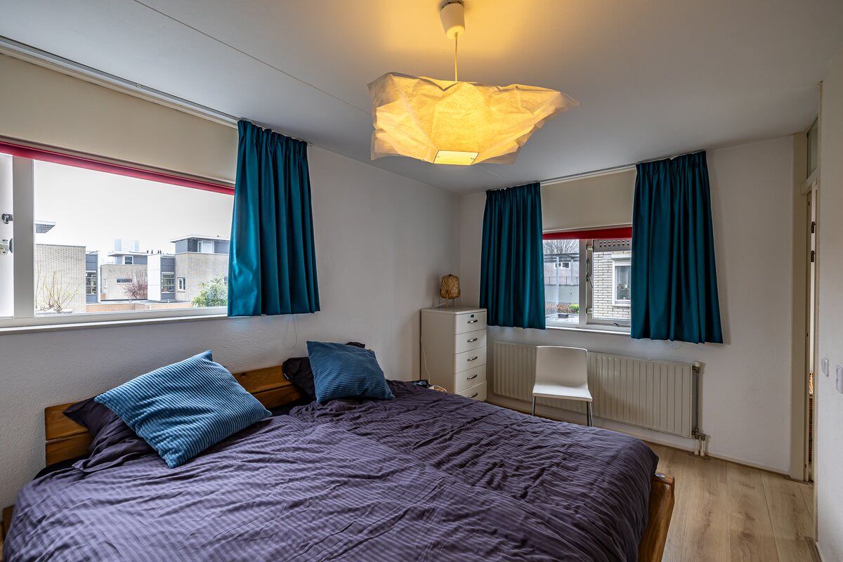 B.S.F. von Suttnerstraat 11, 9728 WZ Groningen - € 545.000 k.k. - Boekholt & partners makelaars Groningen
