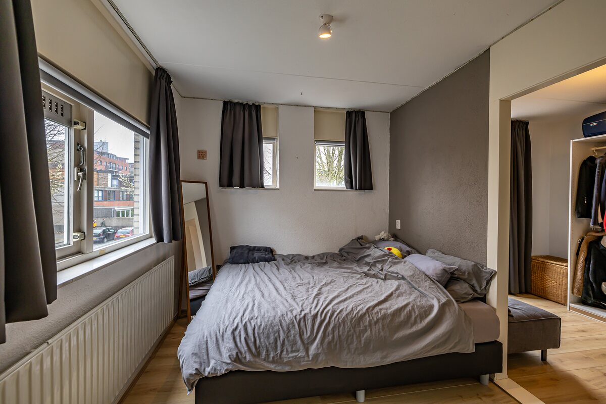 B.S.F. von Suttnerstraat 11, 9728 WZ Groningen - € 545.000 k.k. - Boekholt & partners makelaars Groningen
