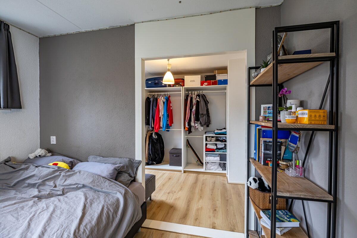 B.S.F. von Suttnerstraat 11, 9728 WZ Groningen - € 545.000 k.k. - Boekholt & partners makelaars Groningen