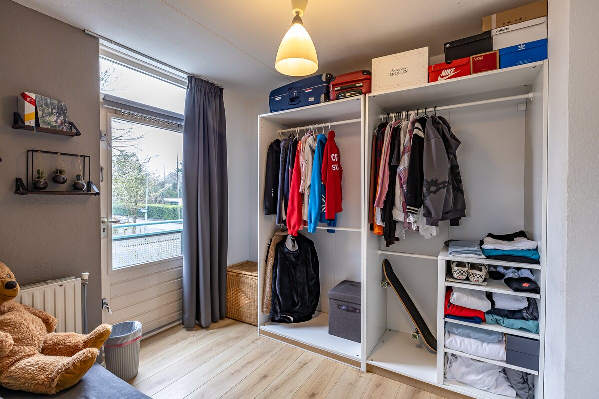 B.S.F. von Suttnerstraat 11, 9728 WZ Groningen - € 545.000 k.k. - Boekholt & partners makelaars Groningen