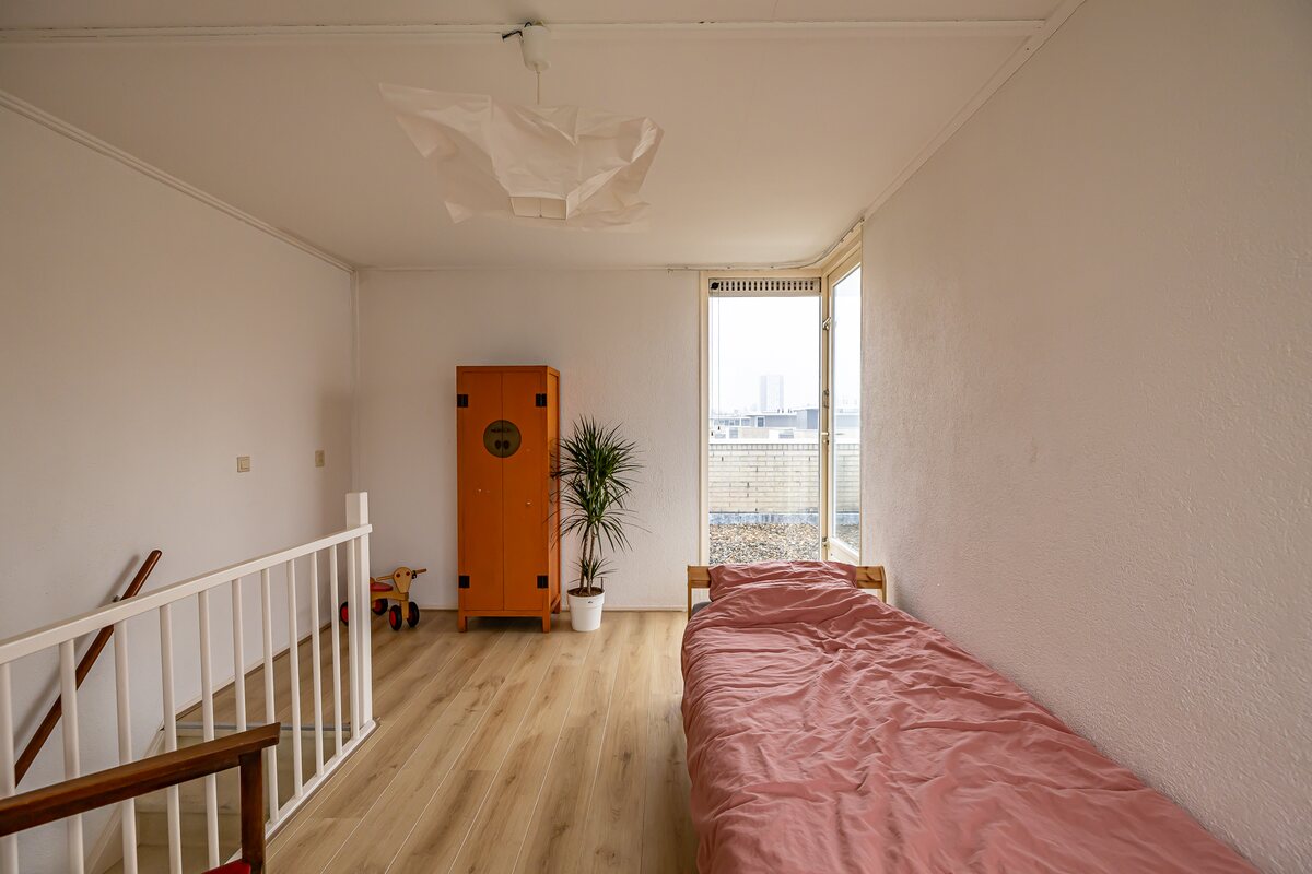 B.S.F. von Suttnerstraat 11, 9728 WZ Groningen - € 545.000 k.k. - Boekholt & partners makelaars Groningen