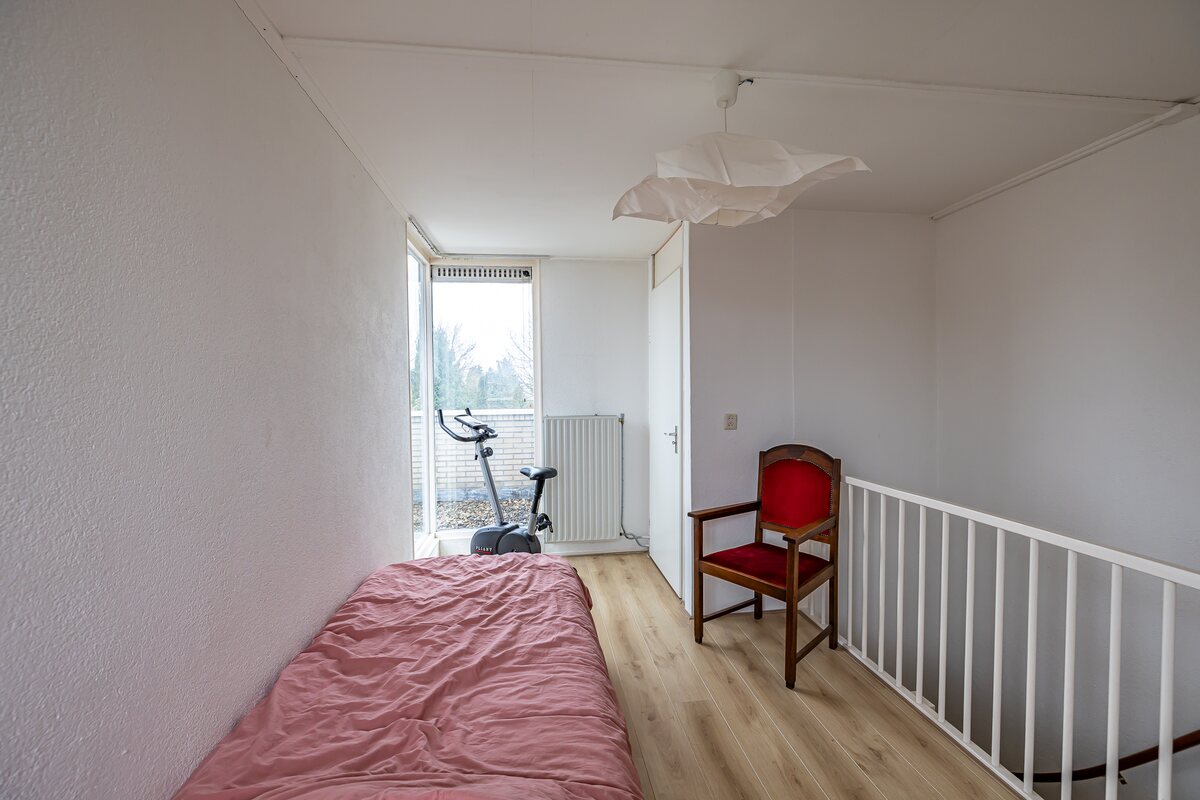 B.S.F. von Suttnerstraat 11, 9728 WZ Groningen - € 545.000 k.k. - Boekholt & partners makelaars Groningen