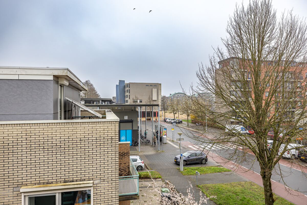 B.S.F. von Suttnerstraat 11, 9728 WZ Groningen - € 545.000 k.k. - Boekholt & partners makelaars Groningen