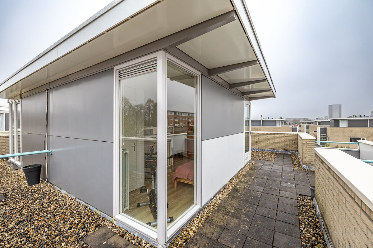 B.S.F. von Suttnerstraat 11, 9728 WZ Groningen - € 545.000 k.k. - Boekholt & partners makelaars Groningen