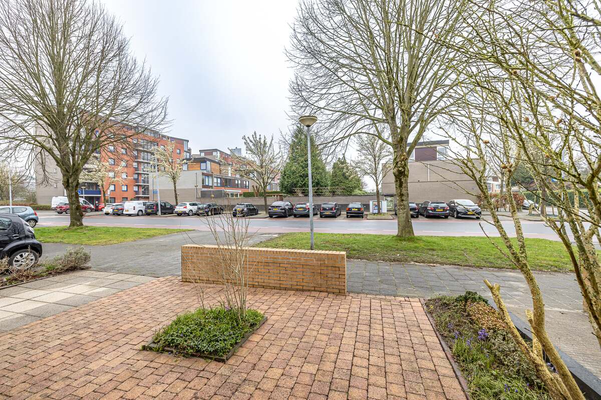 B.S.F. von Suttnerstraat 11, 9728 WZ Groningen - € 545.000 k.k. - Boekholt & partners makelaars Groningen
