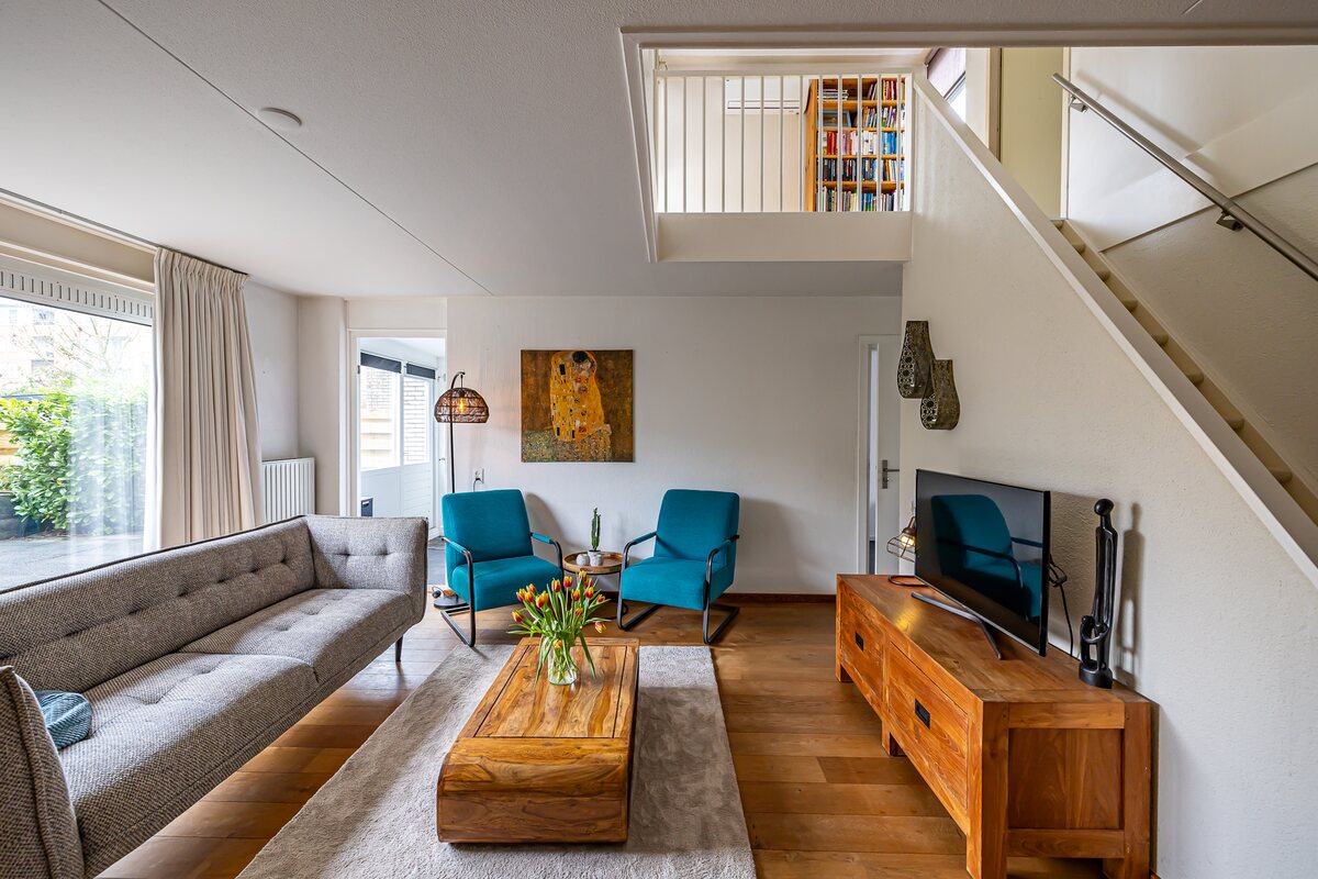 B.S.F. von Suttnerstraat 11, 9728 WZ Groningen - € 545.000 k.k. - Boekholt & partners makelaars Groningen